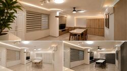 Blk 531 Pangshan Valley (Bukit Panjang), HDB 4 Rooms #603091421